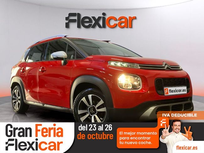 CITROEN C3 Aircross (PureTech 60kW (82CV) FEEL) en Pontevedra