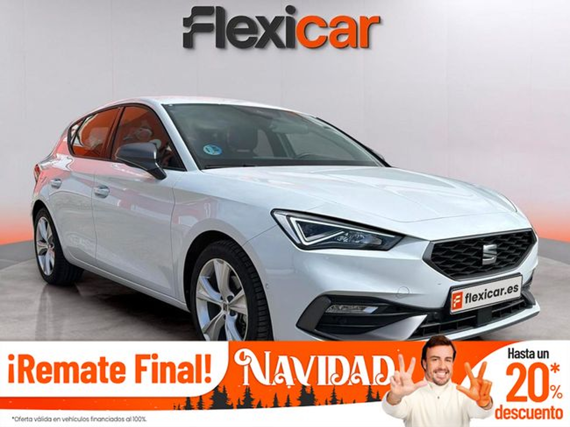 Imagen de SEAT León