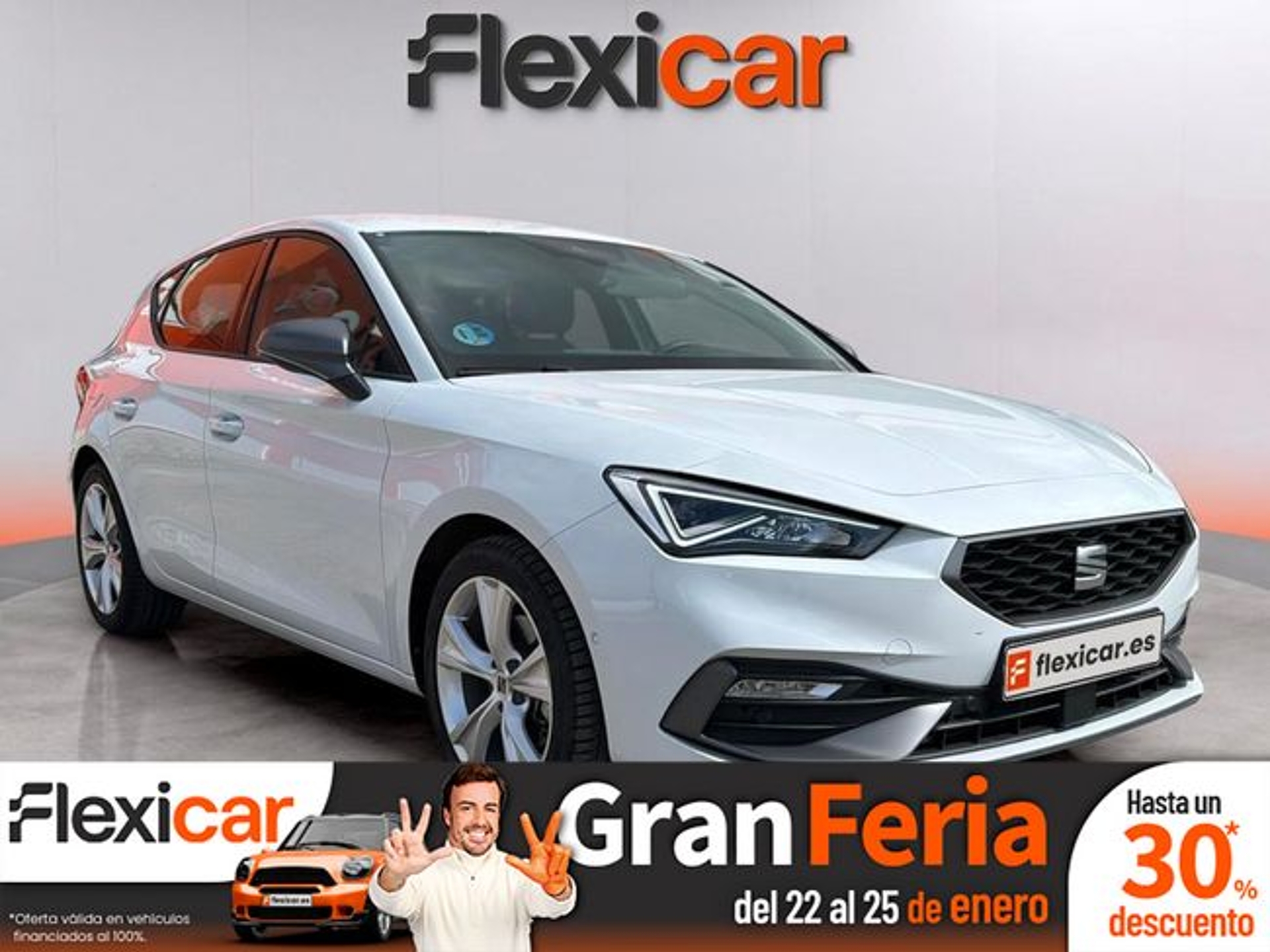 Imagen de SEAT León