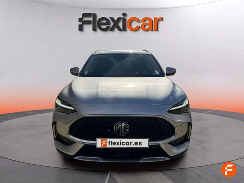 Foto del MG HS 1.5 T-GDI Luxury Aut.