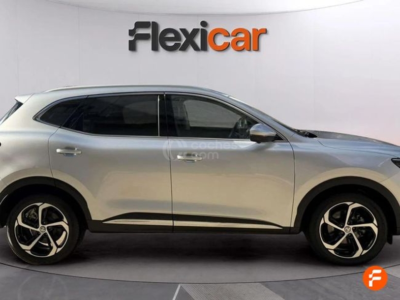 Foto del MG HS 1.5 T-GDI Luxury Aut.