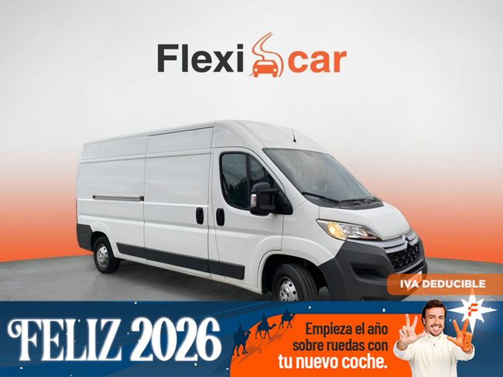 Imagen de CITROEN Jumper