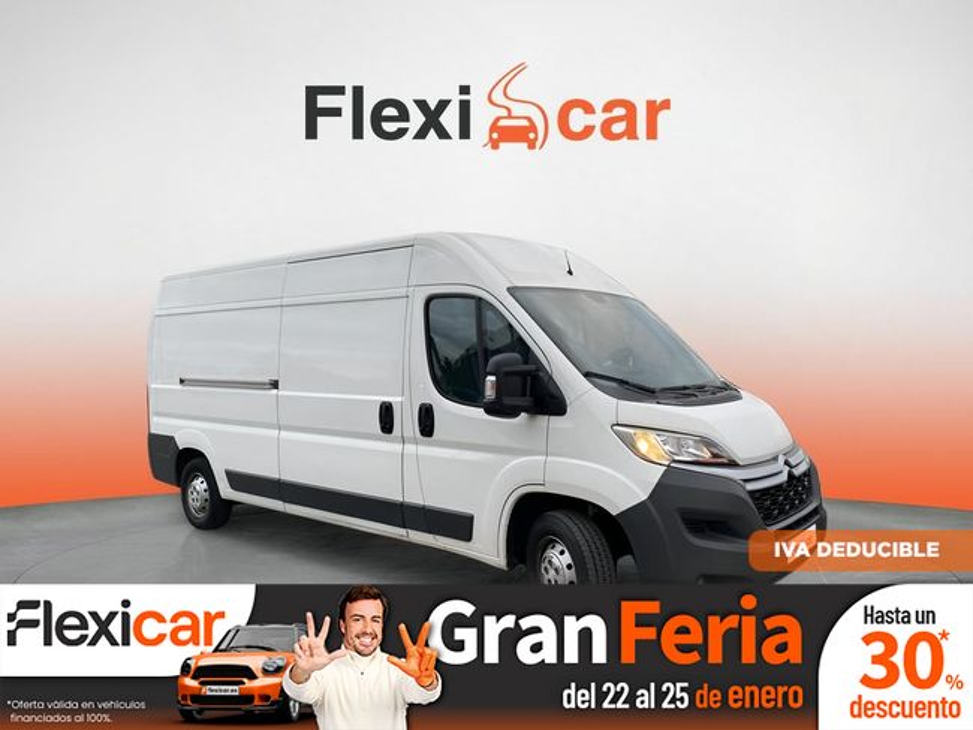 Imagen de CITROEN Jumper