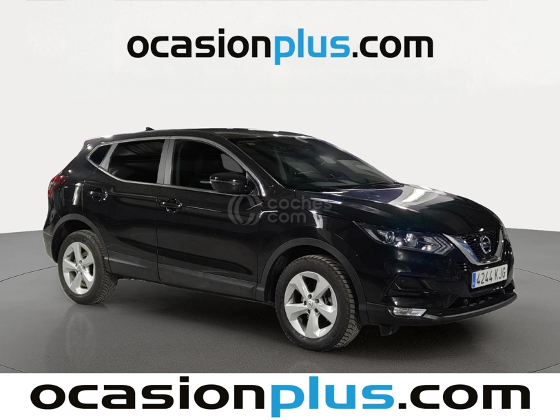 Foto del NISSAN Qashqai 1.2 DIG-T Acenta 4x2