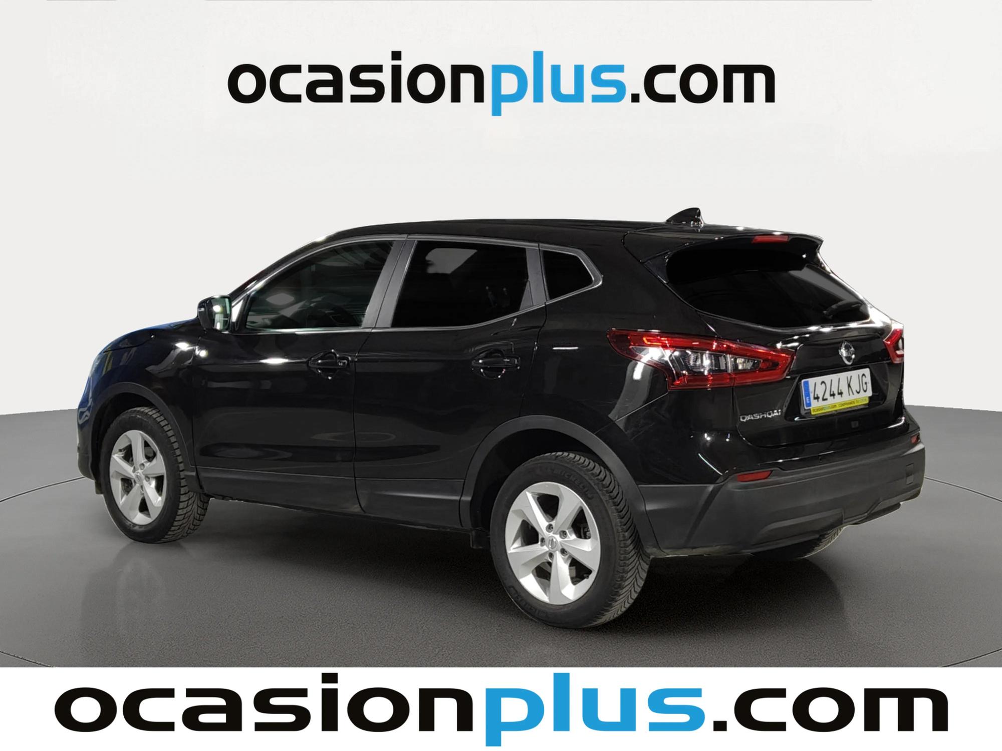 Foto del NISSAN Qashqai 1.2 DIG-T Acenta 4x2