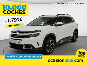 Imagen de CITROEN C5 Aircross BlueHDi S&S Feel 130