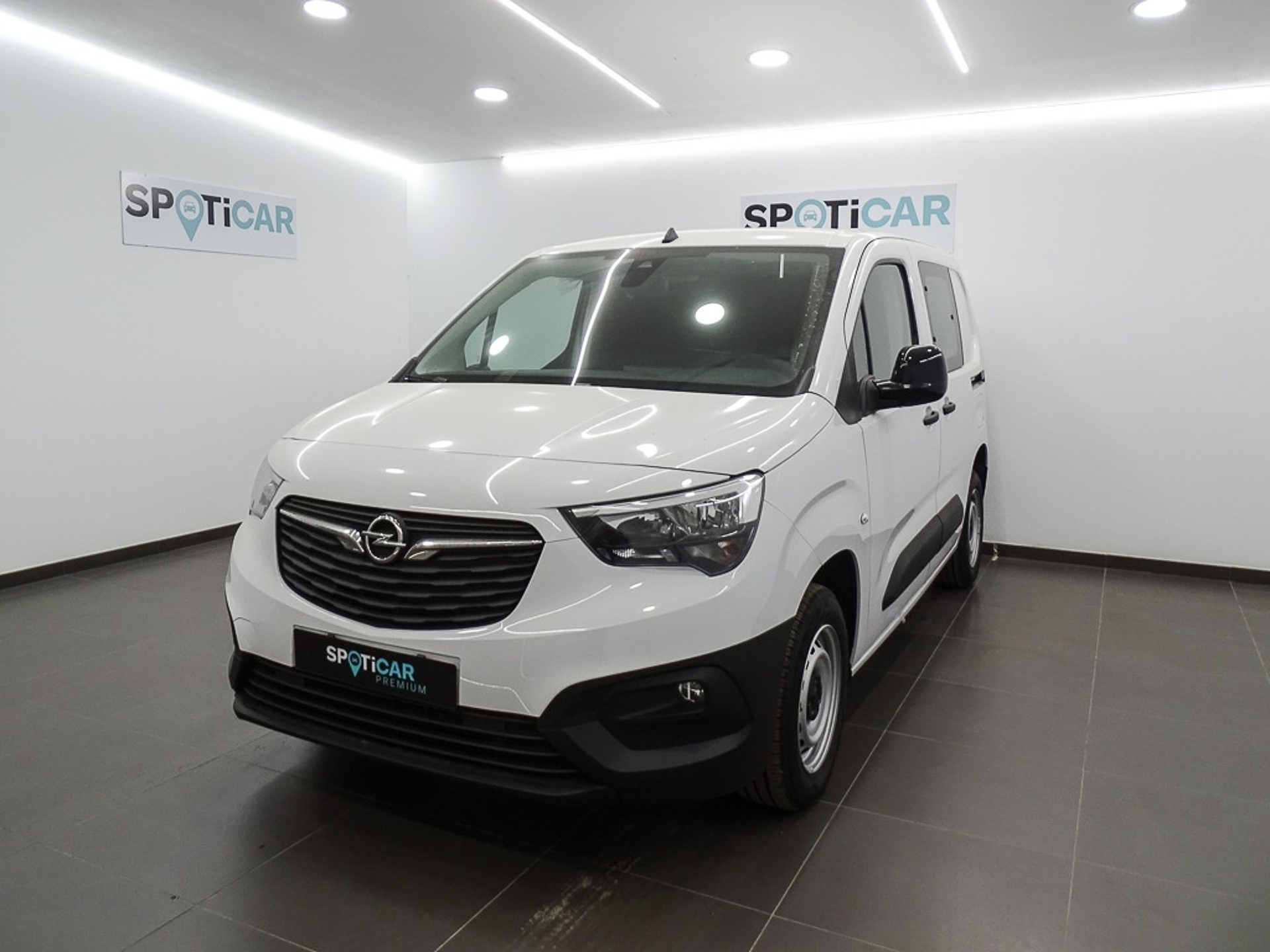 Imagen de OPEL Combo