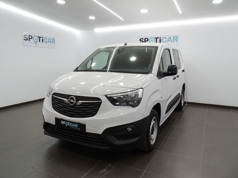 Foto del OPEL Combo Cargo 1.5TD S&S L 1000 100