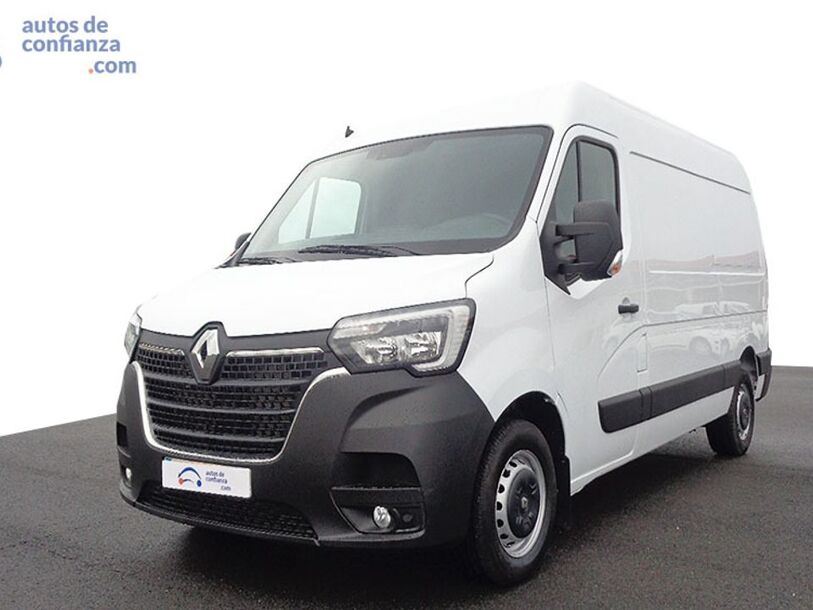 Foto del RENAULT Master Fg. Blue dCi L2H2 3500 T 99kW