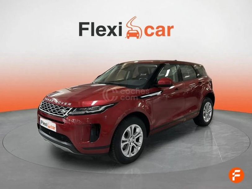Foto del LAND ROVER Range Rover Evoque 2.0D MHEV S AWD Aut. 150