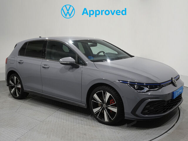 Foto del VOLKSWAGEN Golf 1.4 TSI GTE 180kW