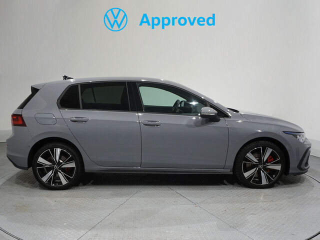 Foto del VOLKSWAGEN Golf 1.4 TSI GTE 180kW