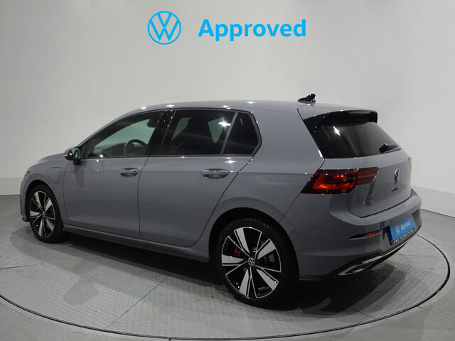 Foto del VOLKSWAGEN Golf 1.4 TSI GTE 180kW