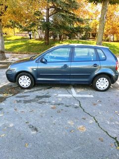 Foto del VOLKSWAGEN Polo 1.9TDI Advance