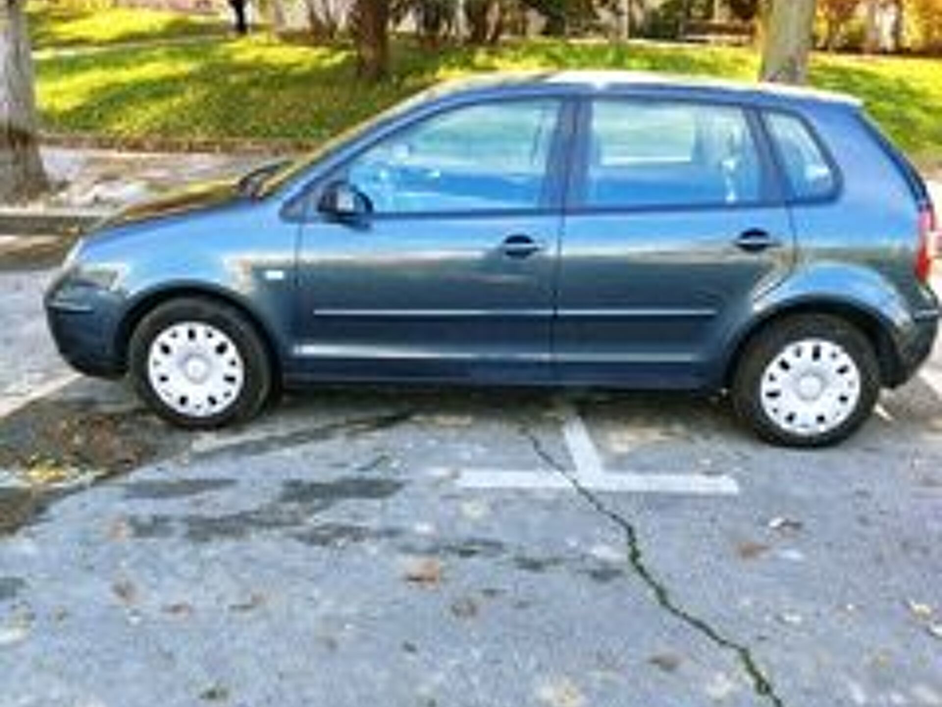 Imagen 2 de VOLKSWAGEN Polo