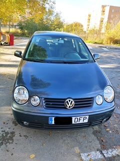 Foto del VOLKSWAGEN Polo 1.9TDI Advance