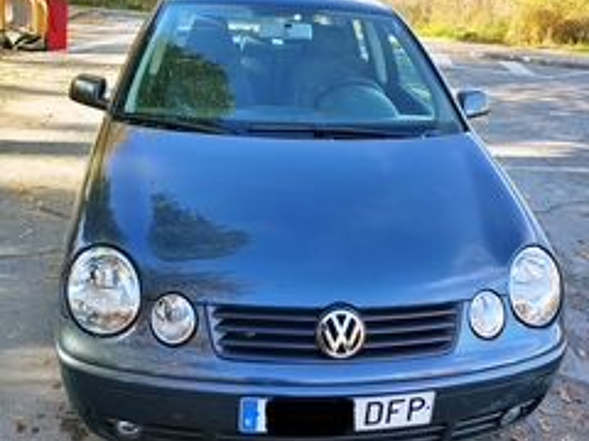 Imagen de VOLKSWAGEN Polo