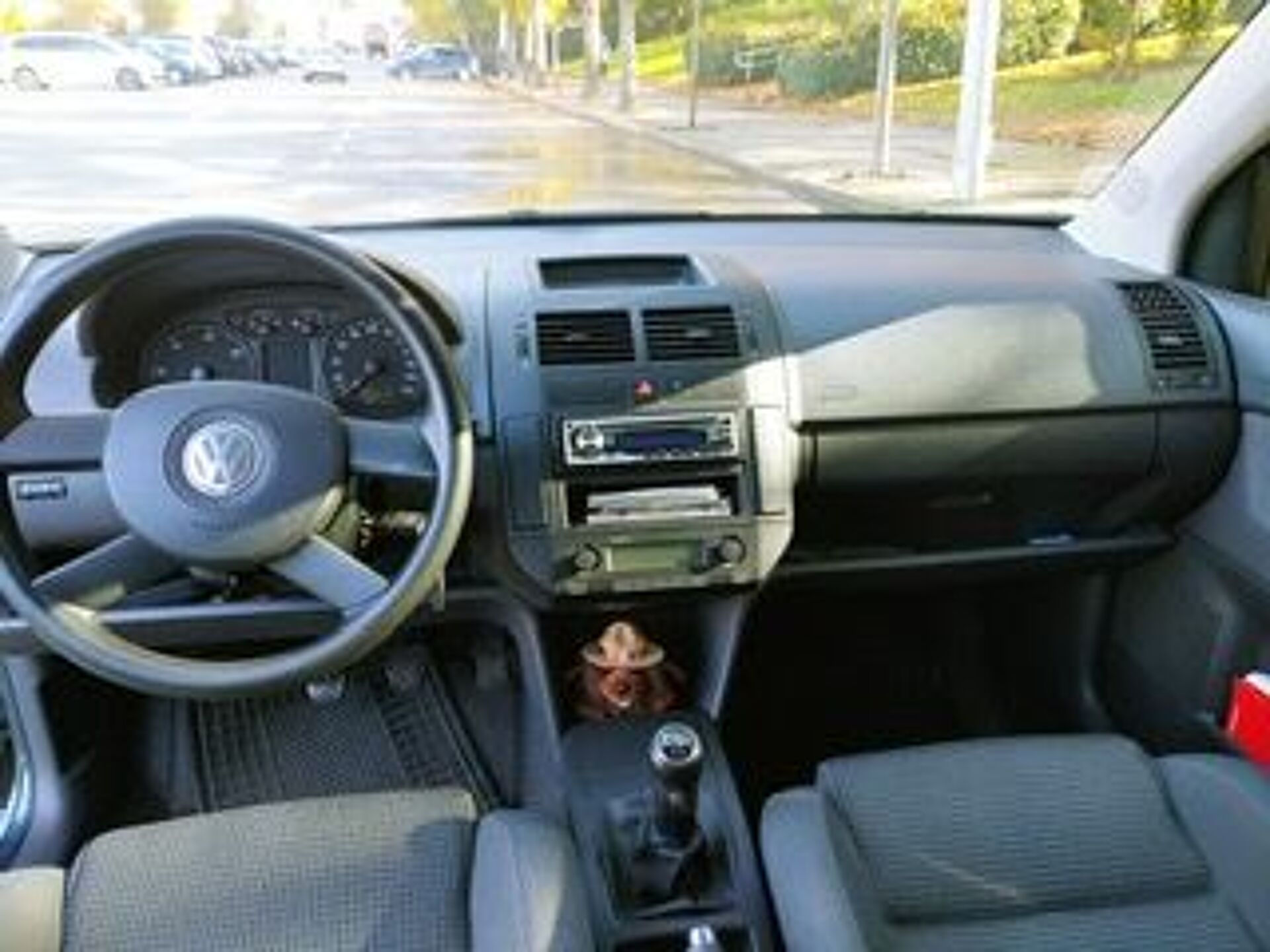 Imagen 3 de VOLKSWAGEN Polo