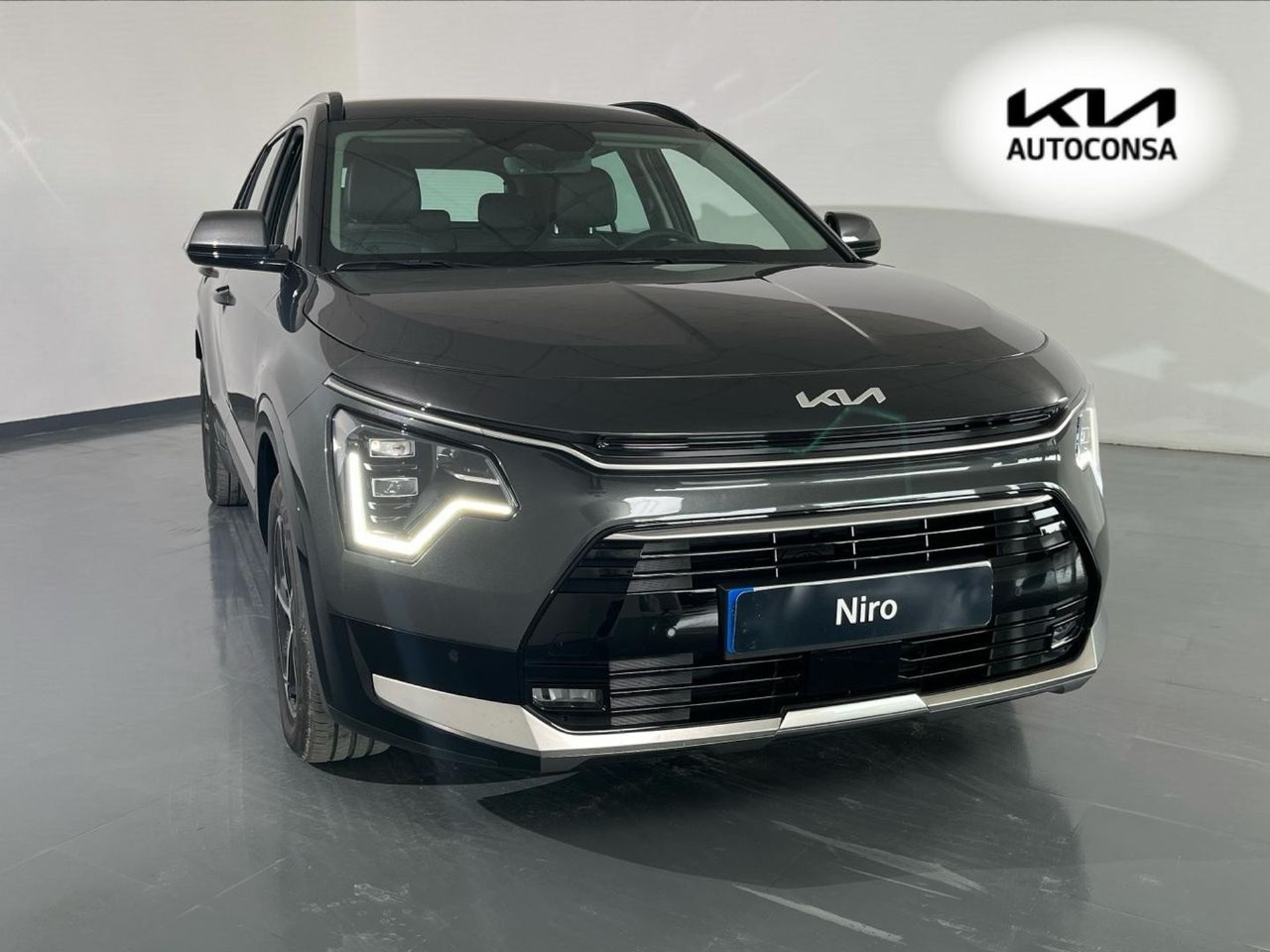 Imagen de KIA Niro