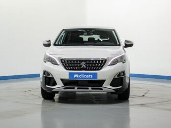 Imagen de PEUGEOT 3008 1.2 S&S PureTech Allure 130