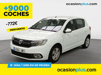 Imagen de DACIA Sandero 0.9 TCE Laureate 90