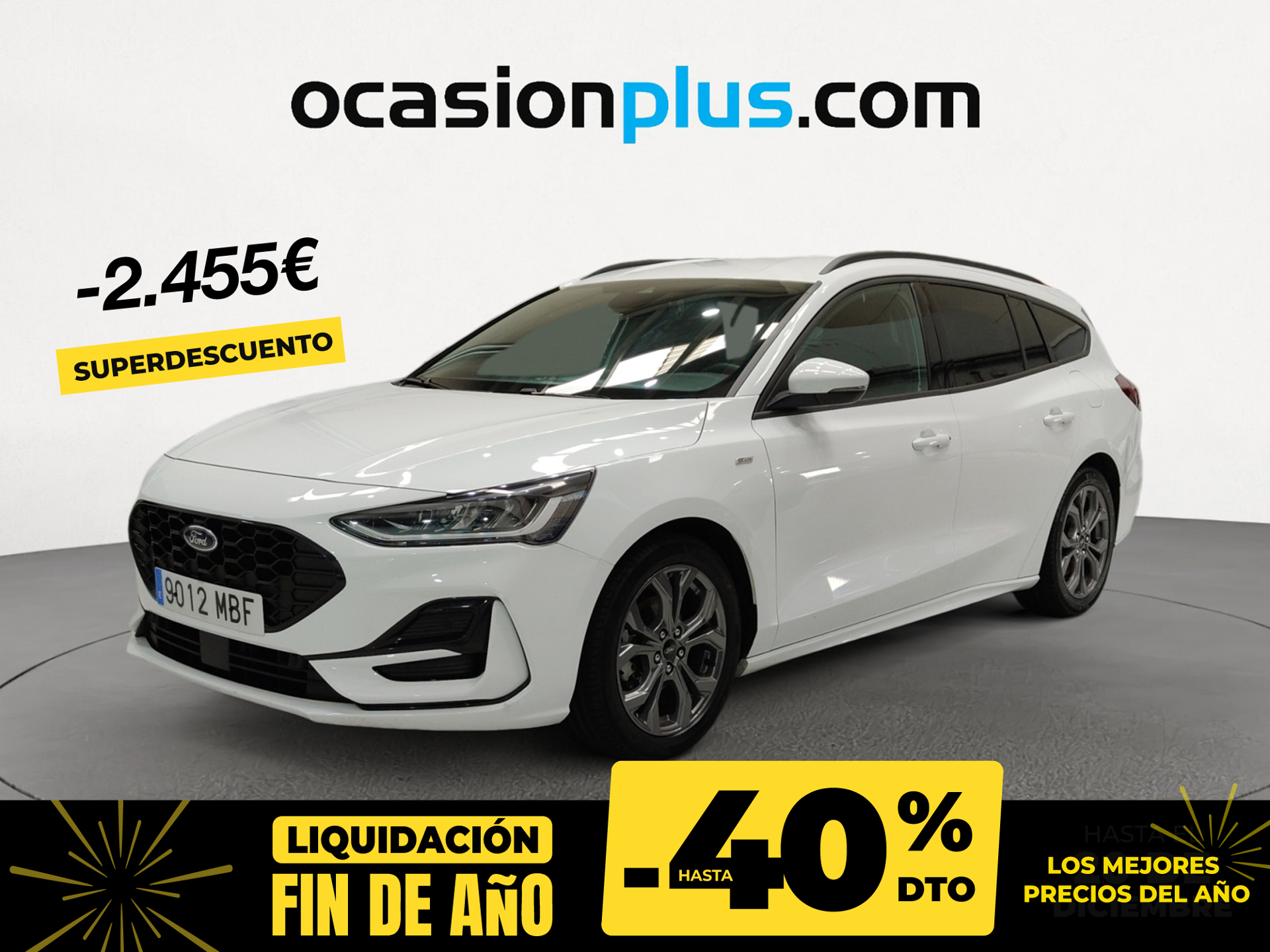 Imagen de FORD Focus