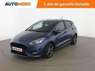 Imagen de FORD Fiesta 1.0 EcoBoost S/S ST Line 95