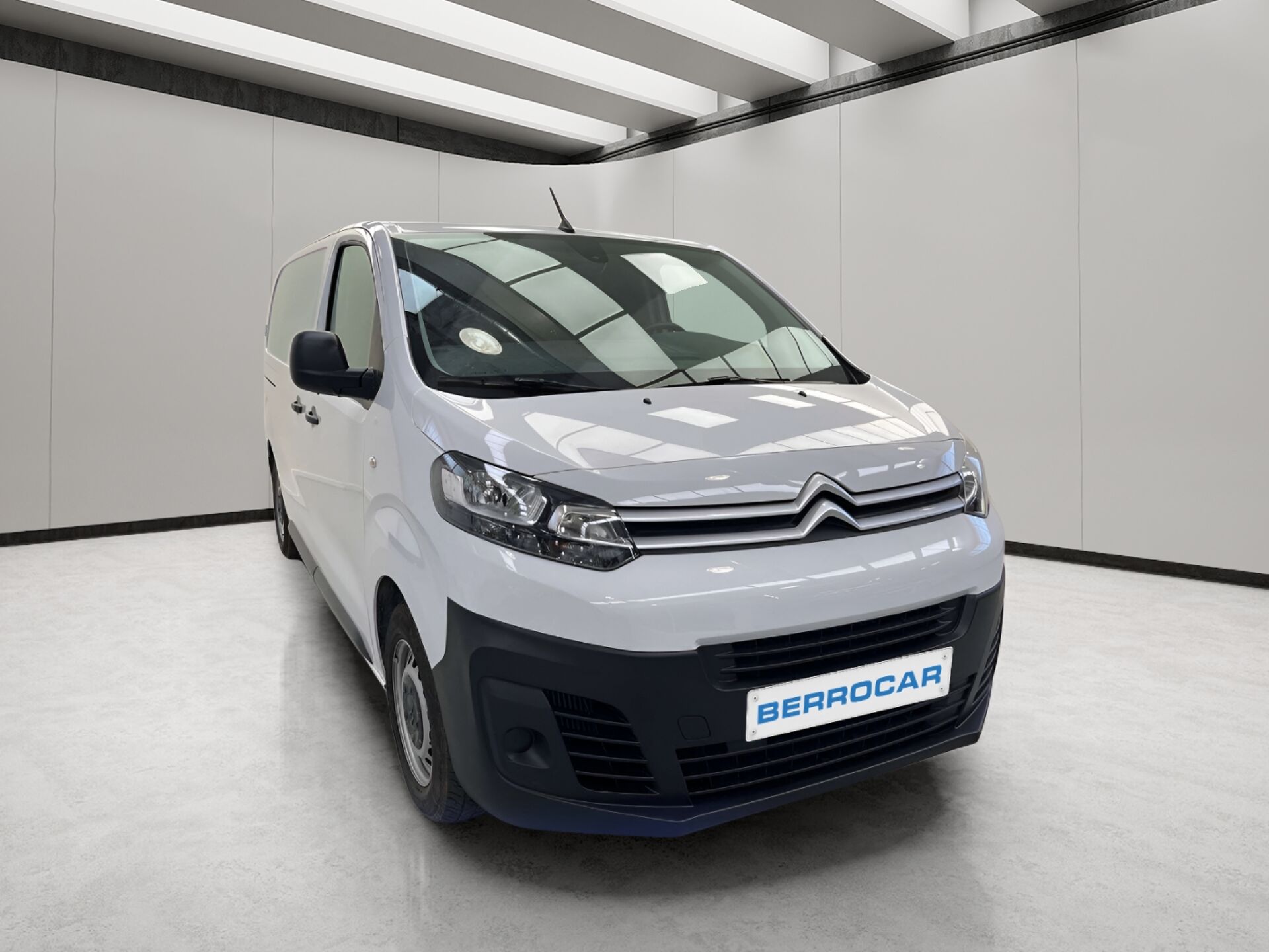 Imagen de CITROEN Jumpy