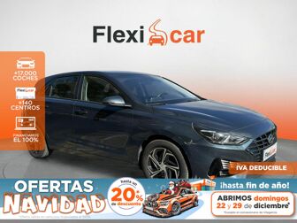 Imagen de HYUNDAI i30 CW 1.0 TGDI Klass