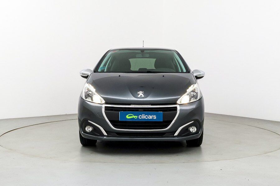 Foto del PEUGEOT 208 1.6BlueHDi Style 100
