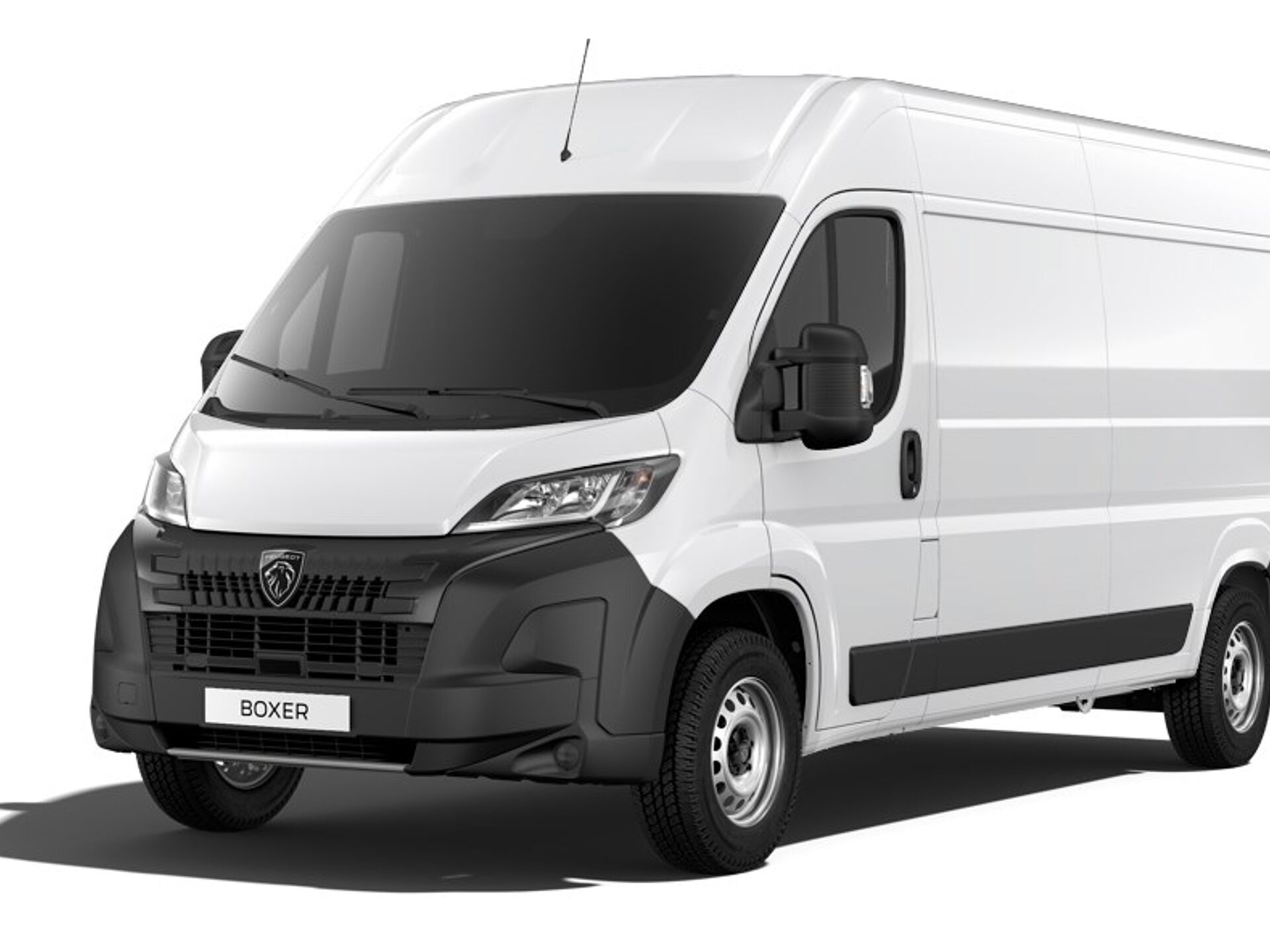 Imagen 2 de PEUGEOT Boxer