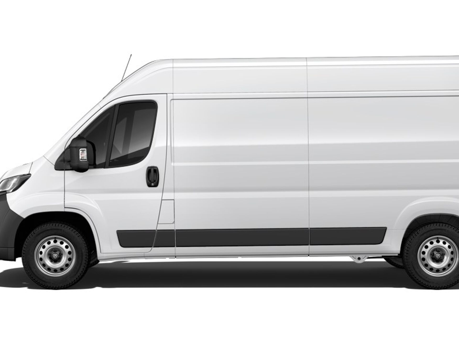 Imagen 3 de PEUGEOT Boxer