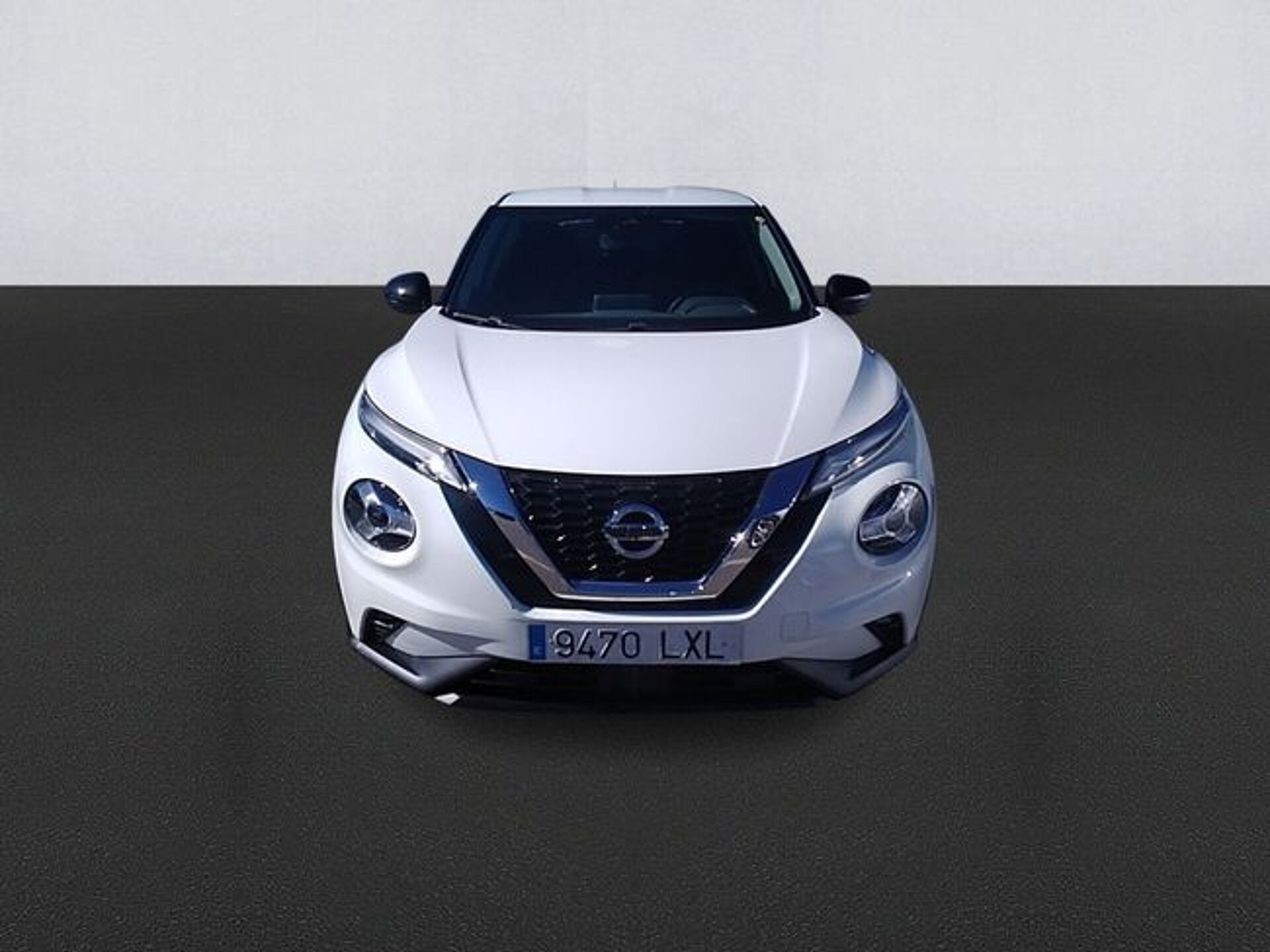 Imagen 2 de NISSAN Juke