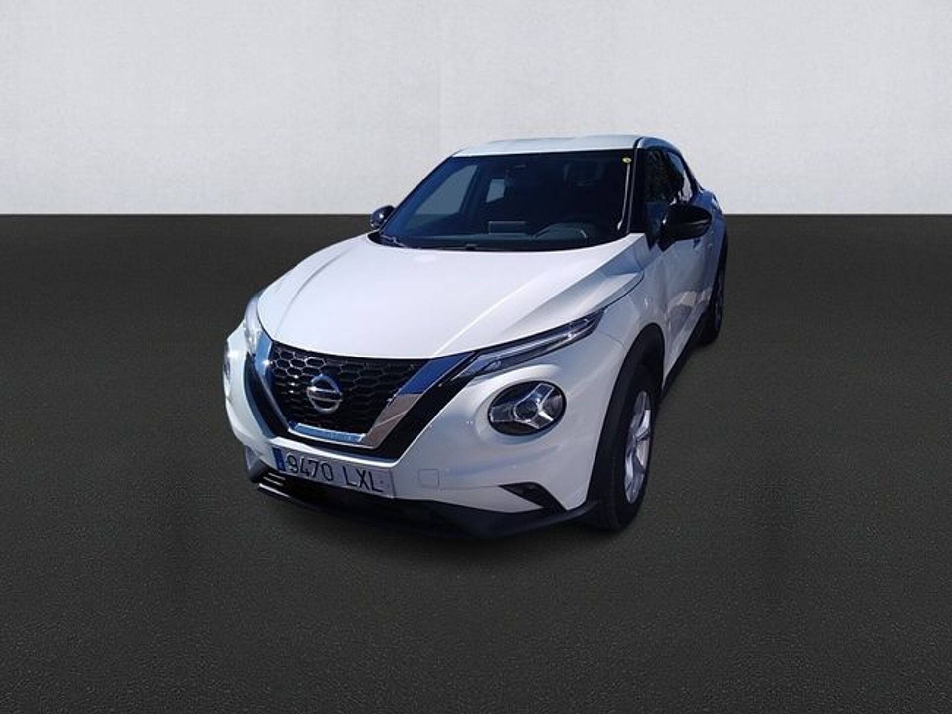 Imagen 1 de NISSAN Juke