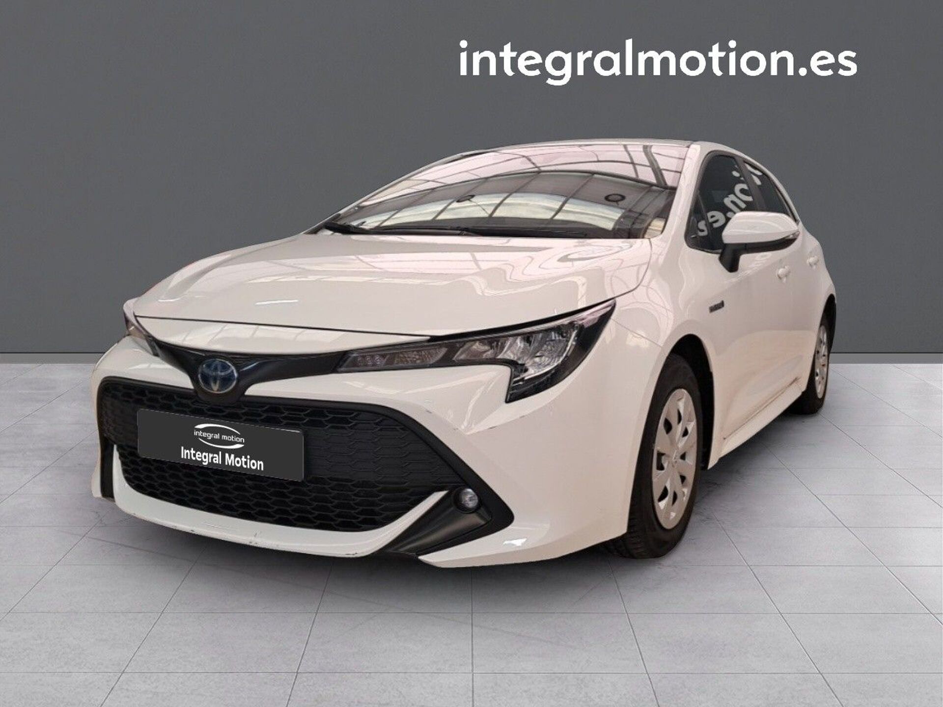 Imagen de TOYOTA Corolla