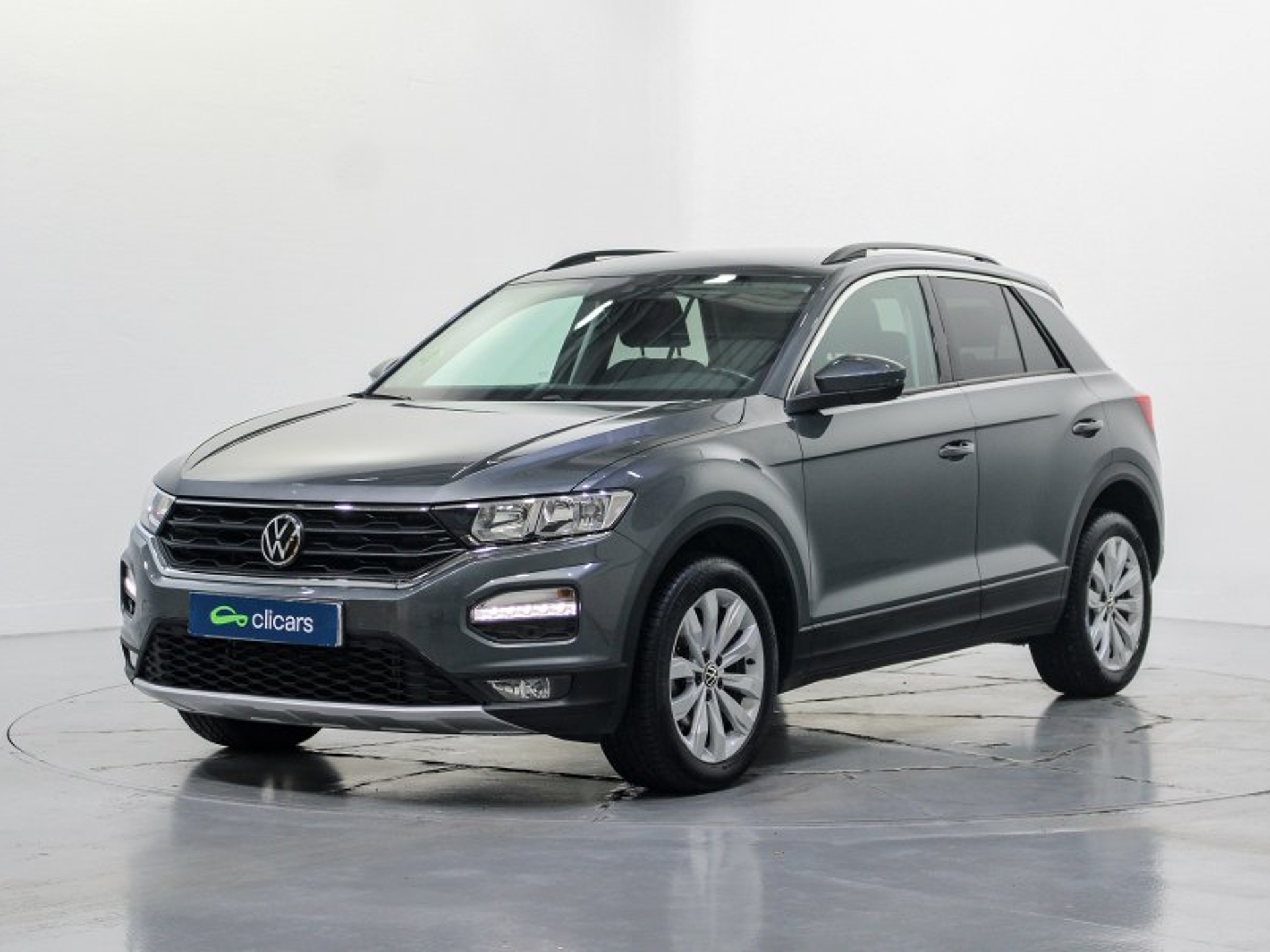 Imagen de VOLKSWAGEN T-Roc