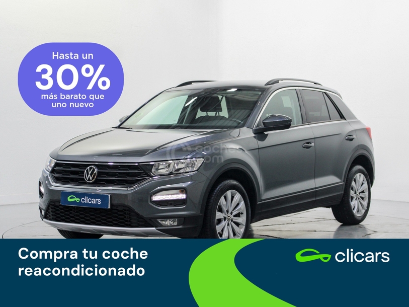 Foto del VOLKSWAGEN T-Roc 1.5 TSI Advance DSG7