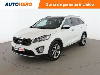 Imagen de KIA Sorento 2.2CRDi Emotion 4x4 Aut.