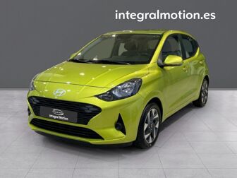 Imagen de HYUNDAI i10 1.0 MPI Klass