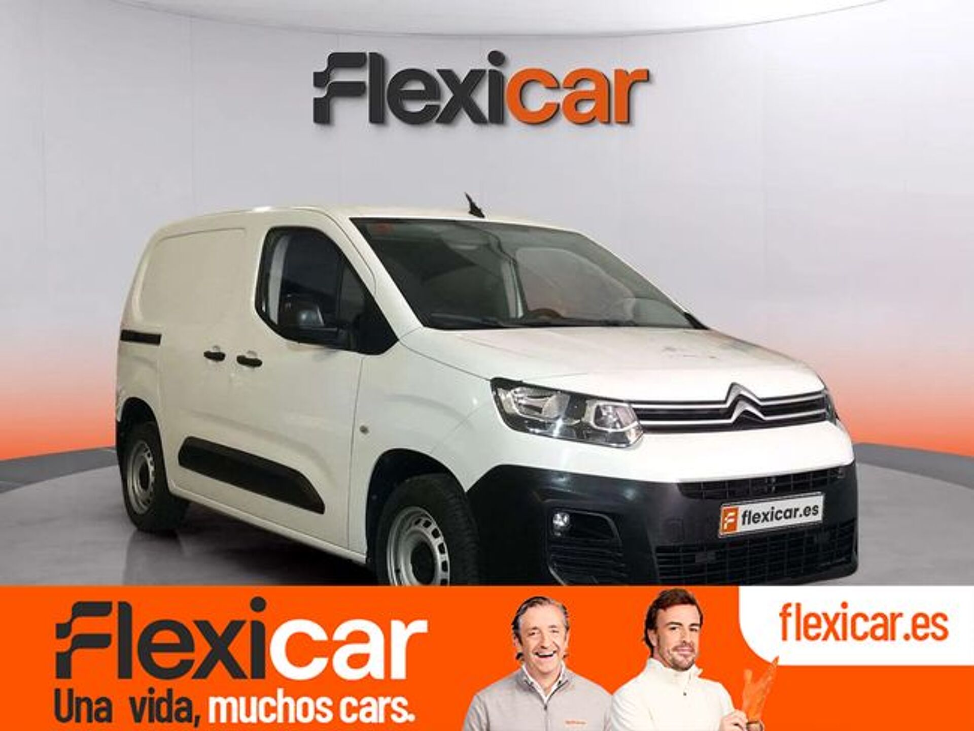 Imagen de CITROEN Berlingo