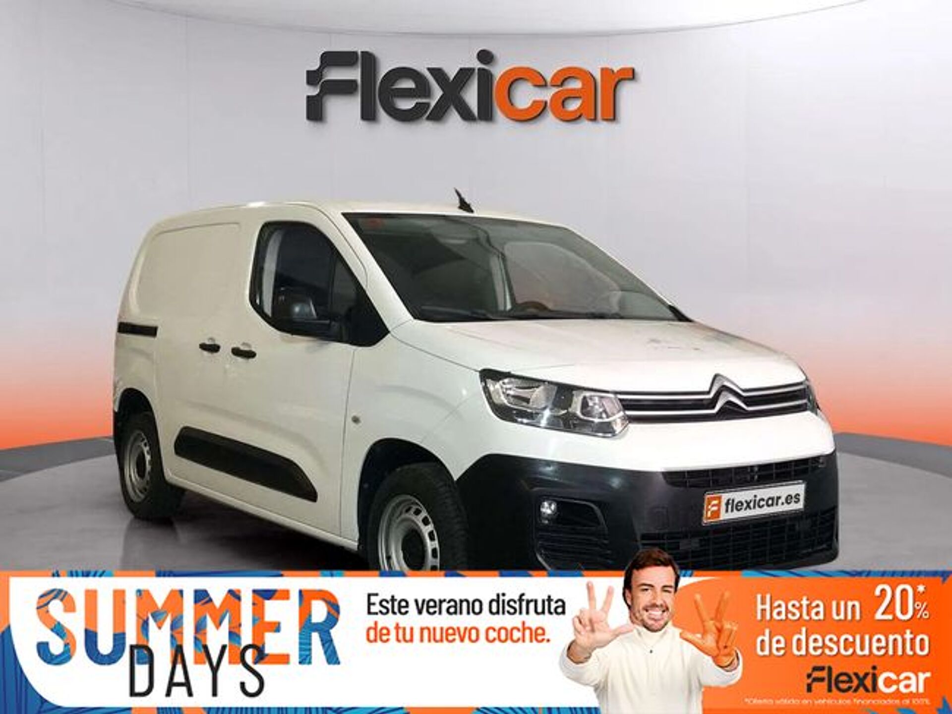 Imagen de CITROEN Berlingo