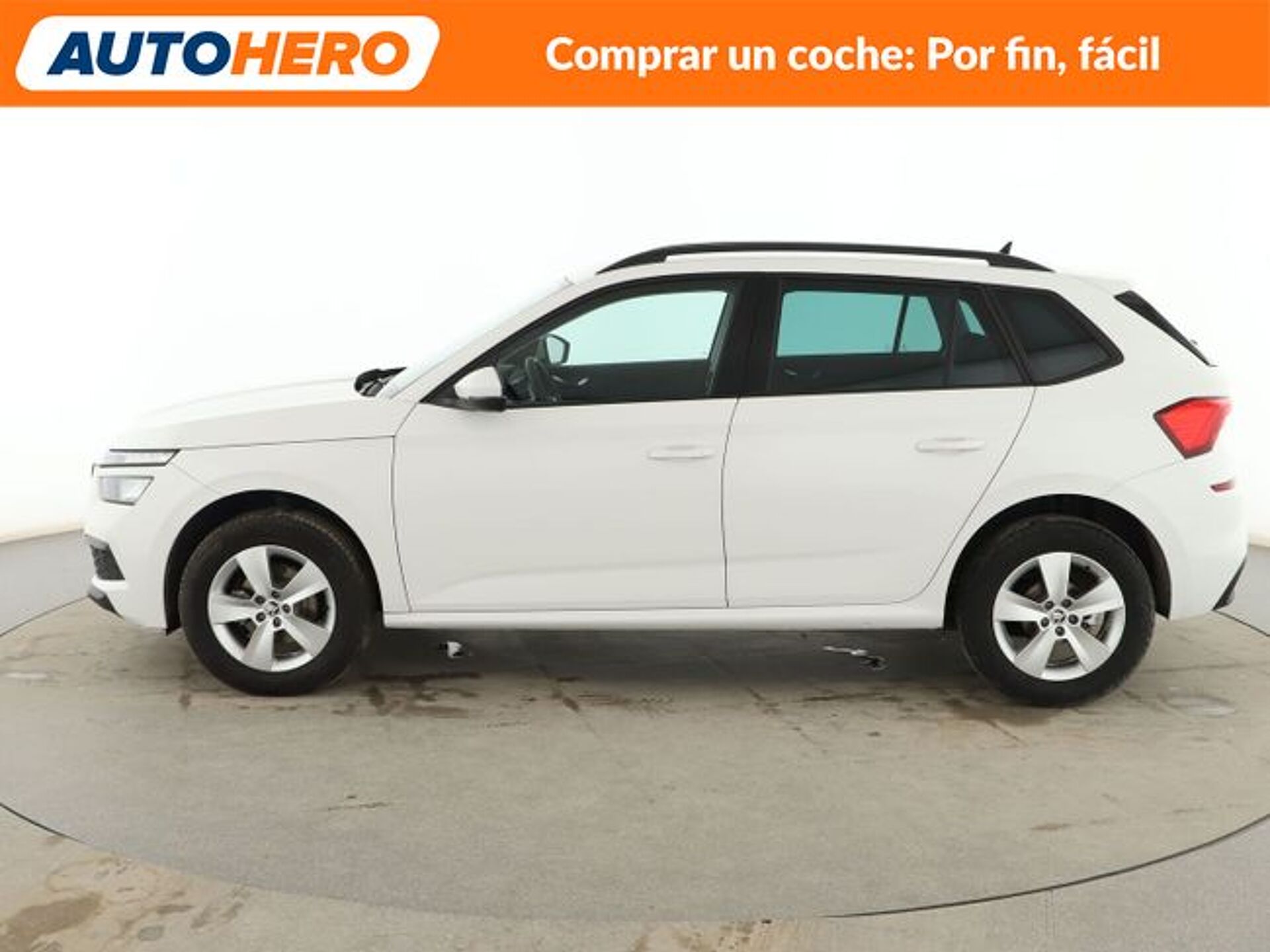 Imagen 3 de SKODA Kamiq