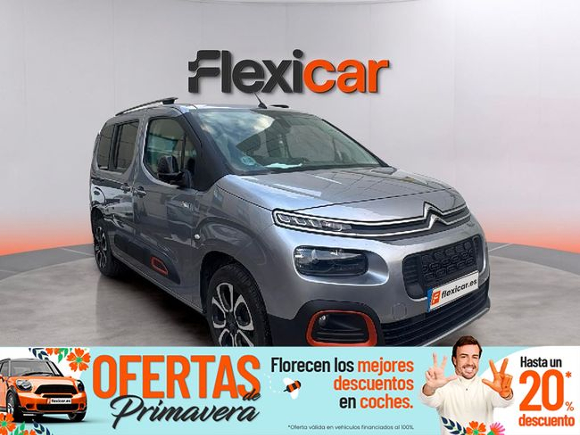 Imagen de CITROEN Berlingo