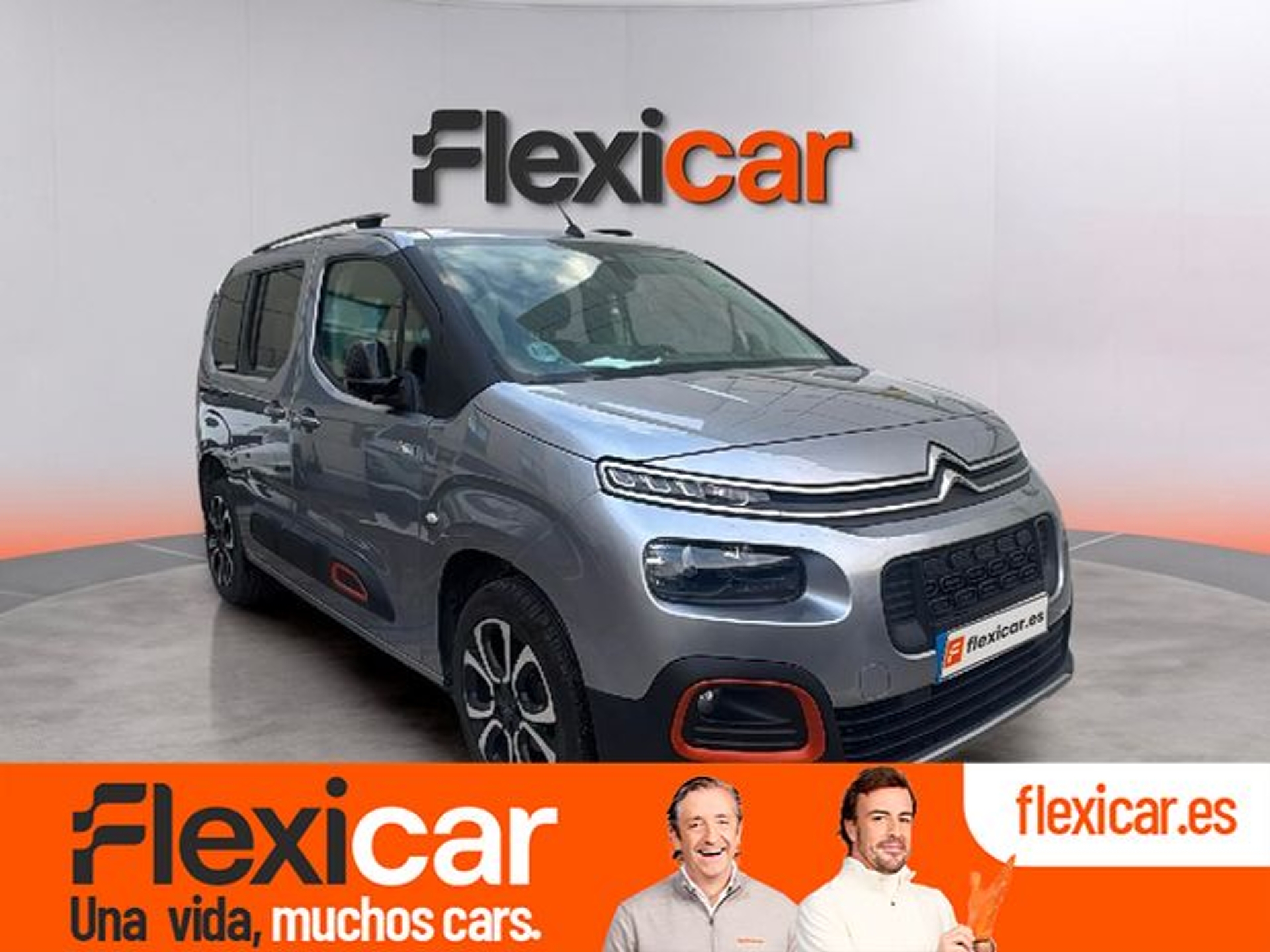 Imagen de CITROEN Berlingo