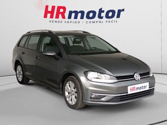 Imagen de VOLKSWAGEN Golf Variant 1.6TDI Advance DSG7