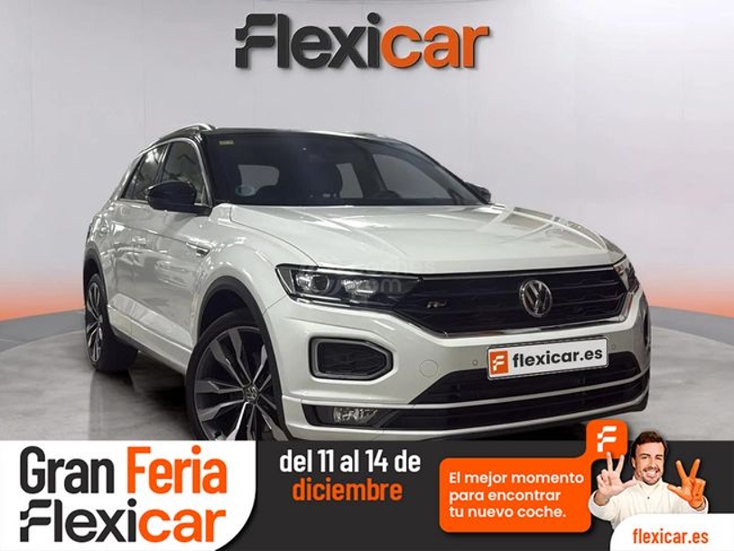 Foto del VOLKSWAGEN T-Roc 2.0TDI Sport DSG7