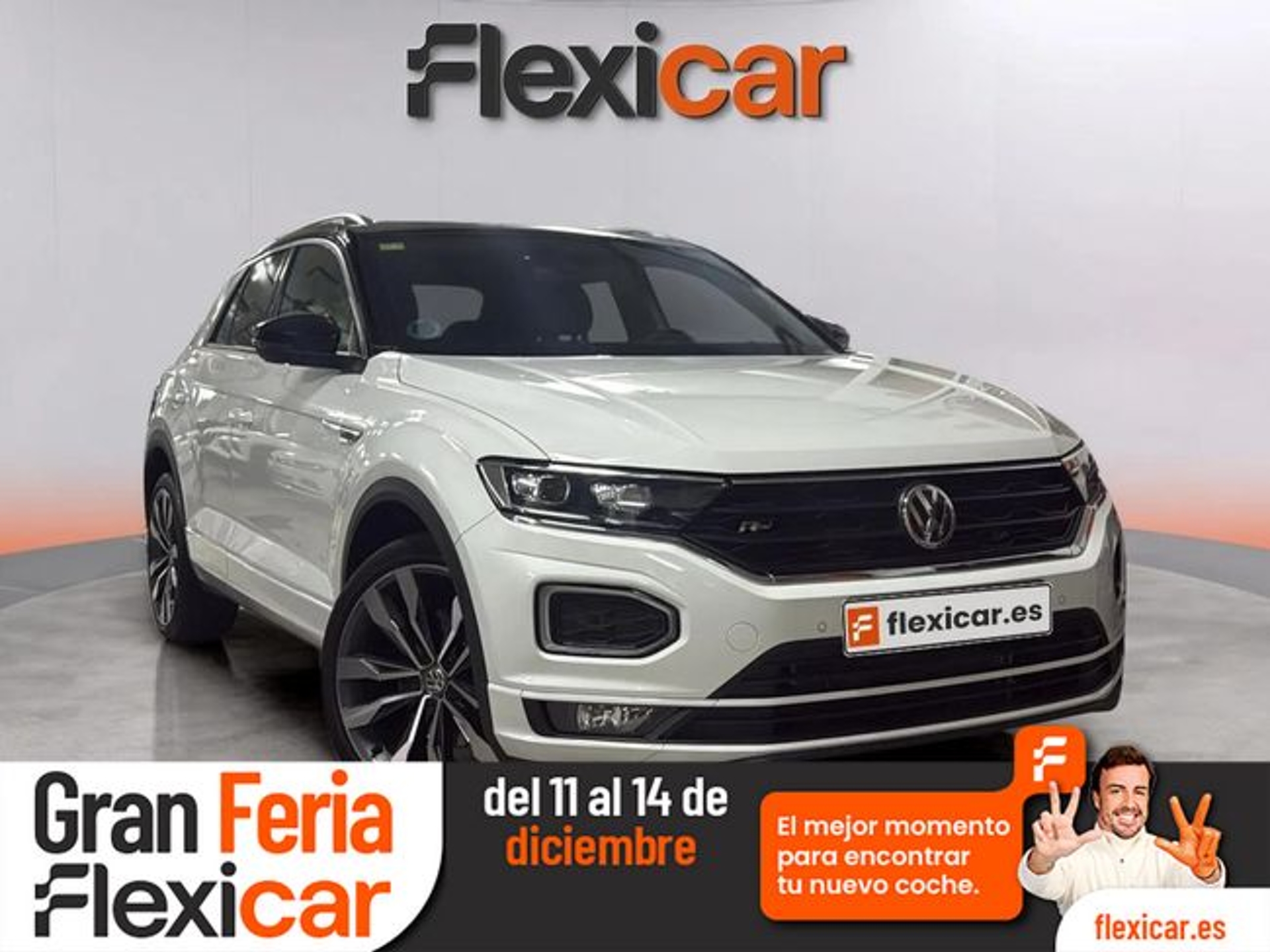 Imagen de VOLKSWAGEN T-Roc