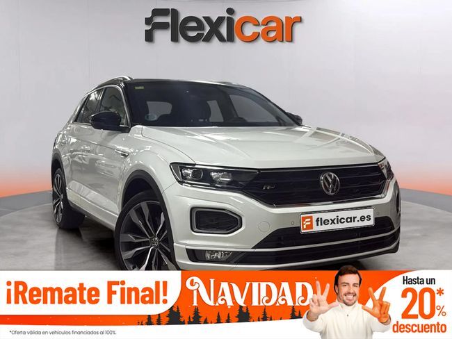 VOLKSWAGEN T-Roc (Sport 2.0 TDI 110kW (150CV) DSG) en Barcelona
