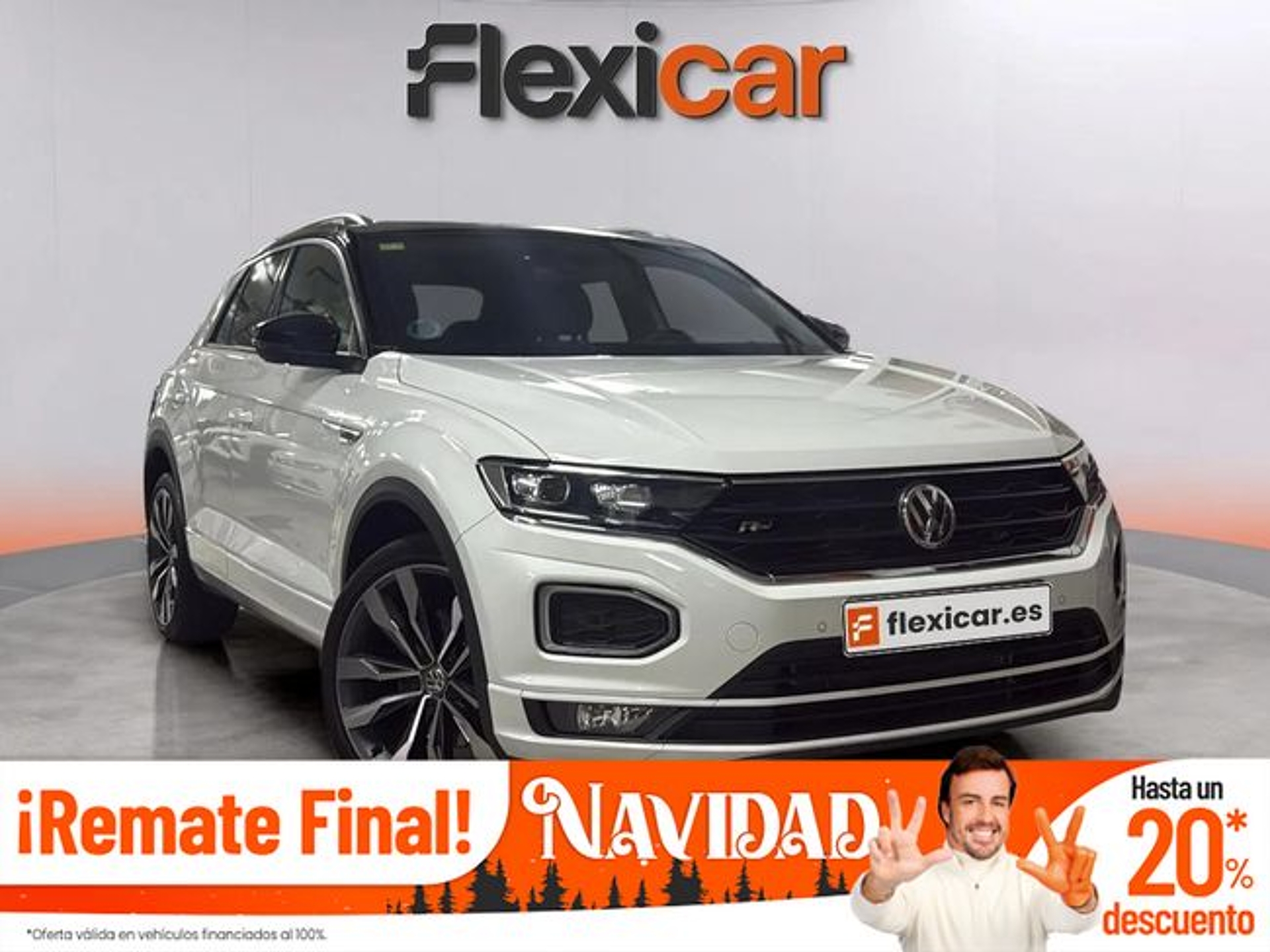 Imagen de VOLKSWAGEN T-Roc