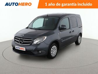 Imagen de MERCEDES Citan Furgón 109CDI BE Largo